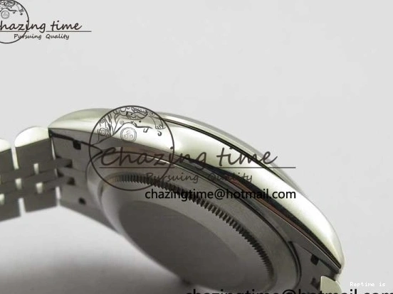 1228 Oyster Perpetual 41mm 124300 BP Maker Best Edition Black Dial on SS Jubilee Bracelet A Reliable 2644